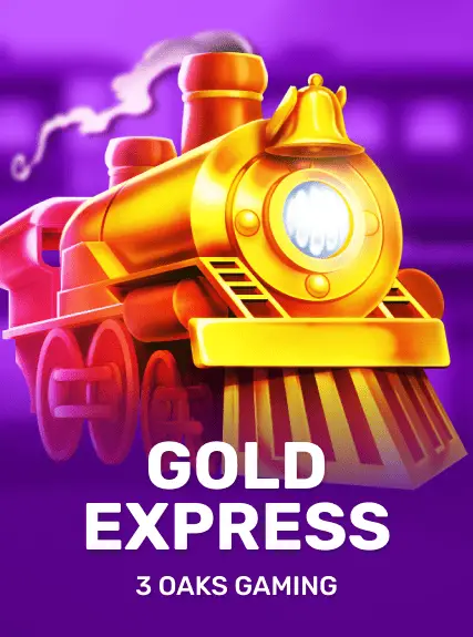 Gold Express game tile