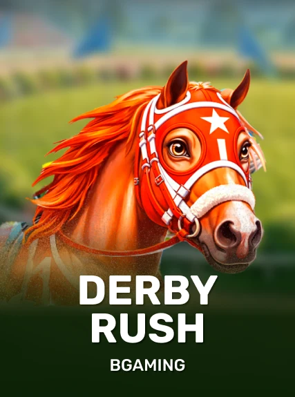 Derby Rush game tile