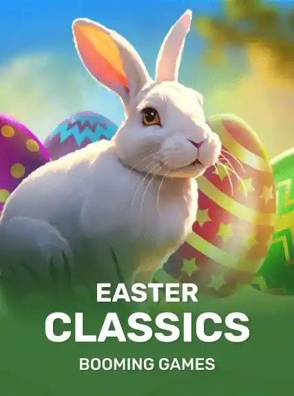 Easter Classics game tile