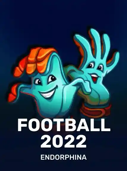 Football: 2022 game tile