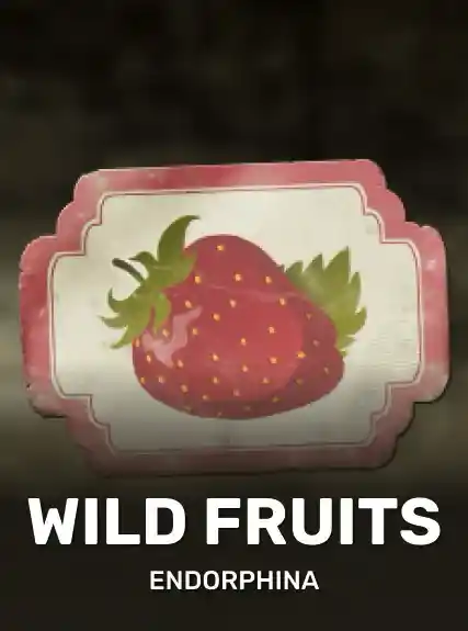 Wild Fruits game tile