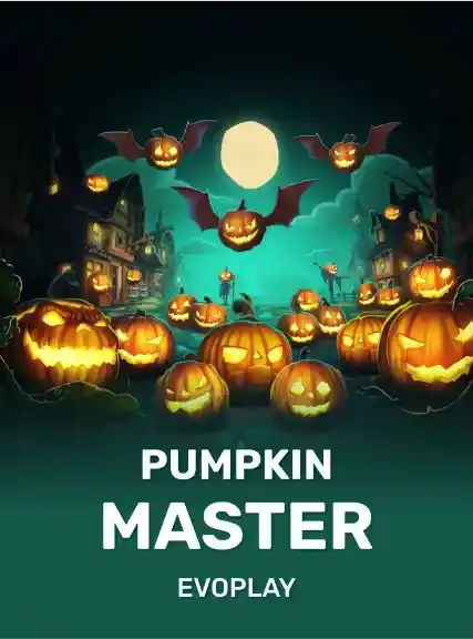Pumpkin Master game tile