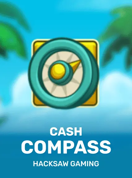 Cash Compass game tile