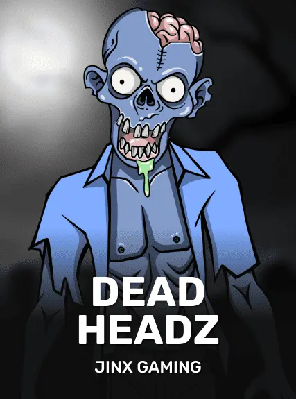 Dead Headz game tile