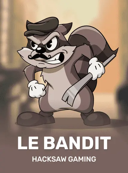 Le Bandit game tile