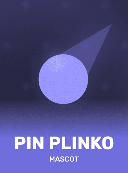 Pin Plinko game tile