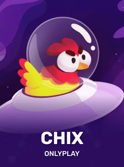 ChiX game tile
