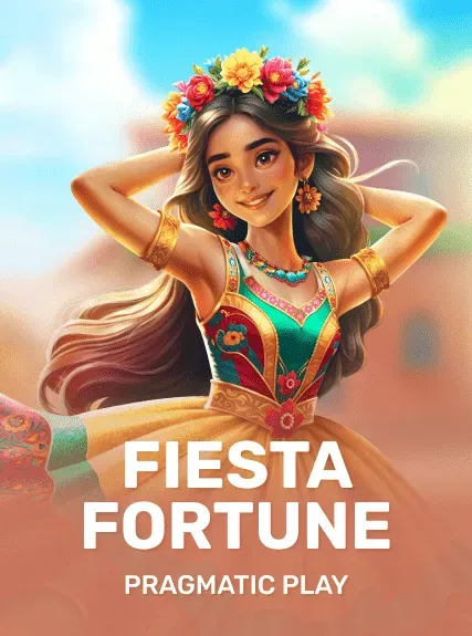 Fiesta Fortune game tile