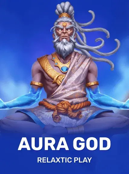 Aura God game tile