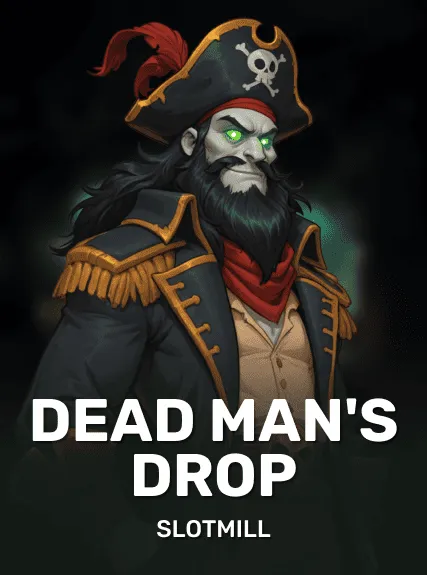 Dead Man's Drop game tile