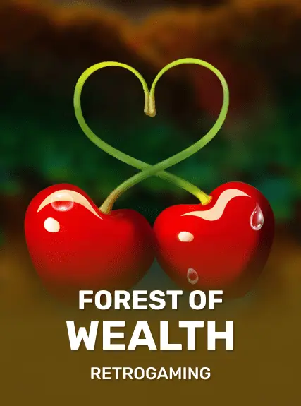 Forest of Wealth game tile