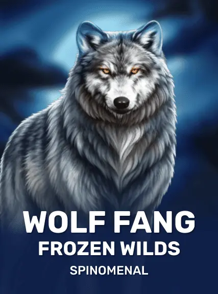 Wolf Fang - Frozen Wilds game tile