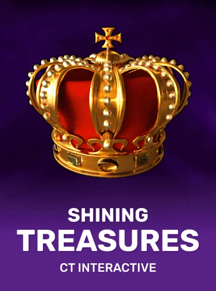 Shining Treasures game tile