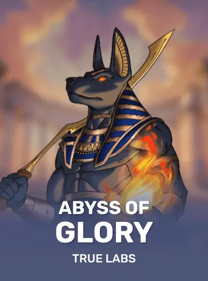 Abyss of Glory game tile