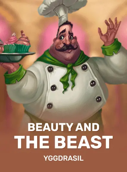 Beauty and the Beast game tile