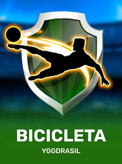 Bicicleta game tile