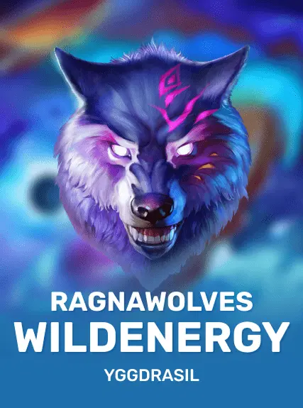 Ragnawolves WildEnergy game tile